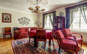 Apartment Julijan
